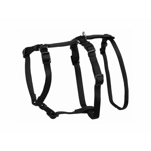 Guide harness for dog Trixie Stay Black L/XL - Домашни Животни<<<Дом Градина<<<BigBuy&&&Пътуване и разходки<<<Домашни
