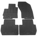 Гумени стелки CikCar Citroen C-CROSSER 2007 - 2012 - АВТОАКСЕСОАРИ<<<MaxCar