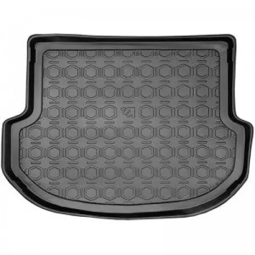 Гумени Стелки Cikcar Hyundai SANTA FE III (DM) 2012 - 2018 - АВТОАКСЕСОАРИ<<<MaxCar