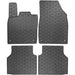 Гумени стелки CikCar Volkswagen ID.4 2020 - АВТОАКСЕСОАРИ<<<MaxCar