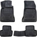 Гумени TPE 3D стелки Psn Mercedes GLA I (X156) 2013 - 2019 - АВТОАКСЕСОАРИ<<<MaxCar