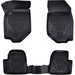 Гумени TPE 3D стелки Psn Peugeot 2008 II 2020 - 2023 - АВТОАКСЕСОАРИ<<<MaxCar