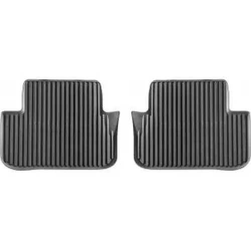 Гумени TPE Стелки OEM Audi A4 IV B8 (8K) 2007 - 2016 Заден ред - АВТОАКСЕСОАРИ<<<MaxCar