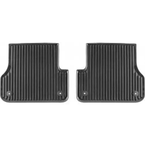 Гумени TPE Стелки OEM Audi A7 Sportback (4G8) 2010 - 2018 Заден ред - АВТОАКСЕСОАРИ<<<MaxCar