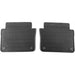 Гумени TPE Стелки OEM Audi A8 D3 (4E) 2002 - 2010 Заден ред - АВТОАКСЕСОАРИ<<<MaxCar