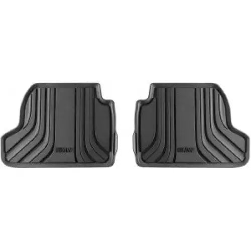 Гумени TPE Стелки OEM BMW 2 Series I (F22 F23) 2013 - 2021 Заден ред - АВТОАКСЕСОАРИ<<<MaxCar