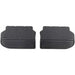 Гумени TPE Стелки OEM BMW 5 Series VI (F10 F11 F07 F18) 2010 - 2013 Заден ред - АВТОАКСЕСОАРИ<<<MaxCar