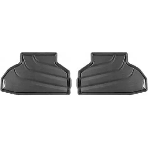 Гумени TPE Стелки OEM BMW X6 II (F16 F86) 2014 - 2019 Заден ред - АВТОАКСЕСОАРИ<<<MaxCar
