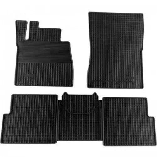 Гумени TPE Стелки OEM Mercedes G-CLASS (W463) 1989 - 2018 - АВТОАКСЕСОАРИ<<<MaxCar