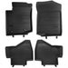 Гумени TPE Стелки OEM Peugeot 108 2014 -2022 - АВТОАКСЕСОАРИ<<<MaxCar