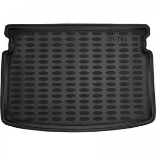 Гумени TPE Стелки PSN Volkswagen GOLF VII e-GOLF Хечбек (5G) 2012 - 2020 - АВТОАКСЕСОАРИ<<<MaxCar
