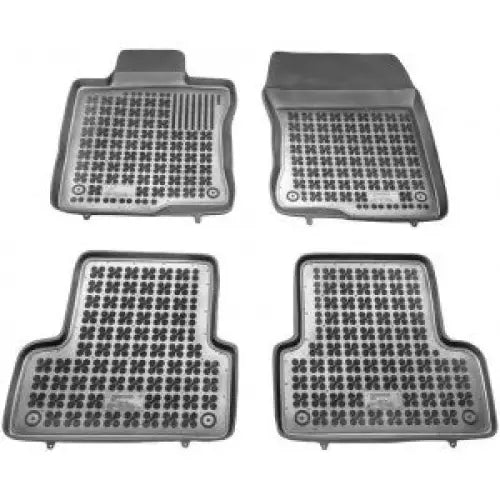 Гумени TPE стелки Rezaw-Plast Acura TSX 2009 - 2014 - АВТОАКСЕСОАРИ<<<MaxCar