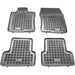 Гумени TPE стелки Rezaw-Plast Acura TSX 2009 - 2014 - АВТОАКСЕСОАРИ<<<MaxCar