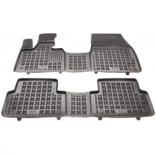 Гумени TPE стелки Rezaw-Plast BMW i3 (I01) 2013 - 2022 - АВТОАКСЕСОАРИ<<<MaxCar