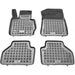 Гумени TPE стелки Rezaw-Plast BMW X3 II (F25) 2010 - 2017 - АВТОАКСЕСОАРИ<<<MaxCar