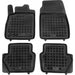 Гумени TPE стелки Rezaw-Plast Ford ECOSPORT II 2012 - 2022 - АВТОАКСЕСОАРИ<<<MaxCar