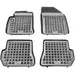 Гумени TPE стелки Rezaw-Plast Ford FIESTA V facelift 2005 - 2008 - АВТОАКСЕСОАРИ<<<MaxCar