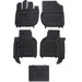 Гумени TPE стелки Rezaw-Plast Honda HR-V III 2021 - АВТОАКСЕСОАРИ<<<MaxCar