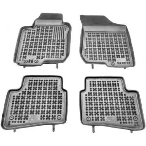 Гумени TPE стелки Rezaw-Plast Hyundai i30 I 2007 - 2012 - АВТОАКСЕСОАРИ<<<MaxCar