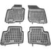 Гумени TPE стелки Rezaw-Plast Hyundai i30 I 2007 - 2012 - АВТОАКСЕСОАРИ<<<MaxCar