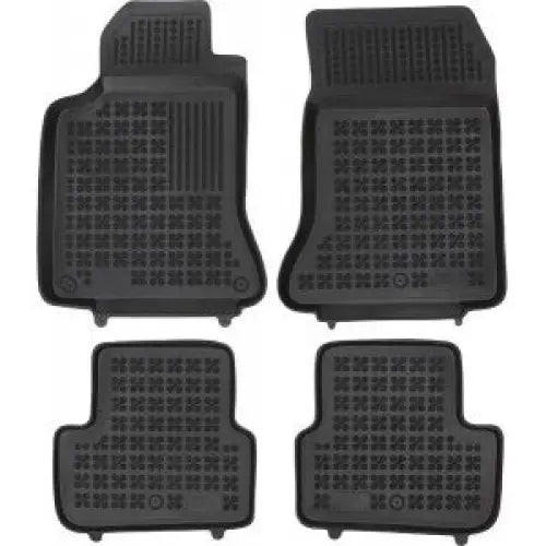 Гумени TPE стелки Rezaw-Plast Infinity Q30 I 2015 - 2019 - АВТОАКСЕСОАРИ<<<MaxCar