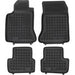 Гумени TPE стелки Rezaw-Plast Infinity Q30 I 2015 - 2019 - АВТОАКСЕСОАРИ<<<MaxCar