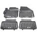 Гумени TPE стелки Rezaw-Plast Mazda 2 IV 2022 - АВТОАКСЕСОАРИ<<<MaxCar