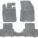 Гумени TPE стелки Rezaw-Plast Peugeot 308 III 2021 - АВТОАКСЕСОАРИ<<<MaxCar