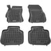 Гумени TPE стелки Rezaw-Plast Subaru OUTBACK V 2014 - 2020 - АВТОАКСЕСОАРИ<<<MaxCar
