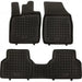 Гумени TPE стелки Rezaw-Plast Volkswagen ID.3 2019 - АВТОАКСЕСОАРИ<<<MaxCar
