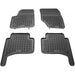 Гумени TPE стелки Rezaw-Plast Volkswagen TOUAREG I 2002 - 2010 - АВТОАКСЕСОАРИ<<<MaxCar