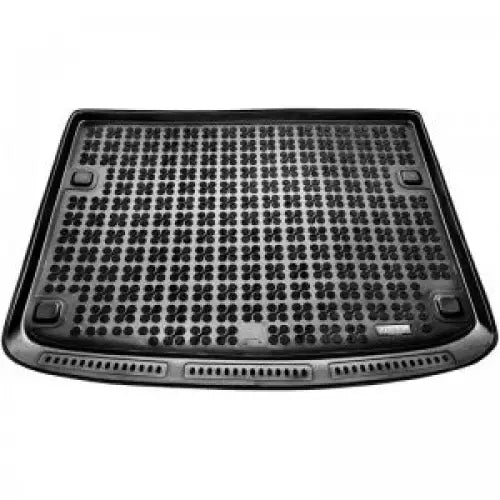 Гумени TPE Стелки Rezaw-Plast Volkswagen TOUAREG I (7L) 2002 - 2010 - АВТОАКСЕСОАРИ<<<MaxCar