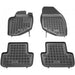 Гумени TPE стелки Rezaw-Plast Volvo S60 I 2000 - 2010 - АВТОАКСЕСОАРИ<<<MaxCar