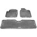 Гумени TPE стелки Rezaw-Plast VW SHARAN I 1995 - 2010 - АВТОАКСЕСОАРИ<<<MaxCar