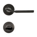 GUMUS AZRA DOOR HANDLE - Обков за врати<<<Обков<<<Мебели и интериор<<<Praktiker&&&Обков за врати<<<Врати и