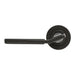 GUMUS AZRA DOOR HANDLE - Обков за врати<<<Обков<<<Мебели и интериор<<<Praktiker&&&Обков за врати<<<Врати и