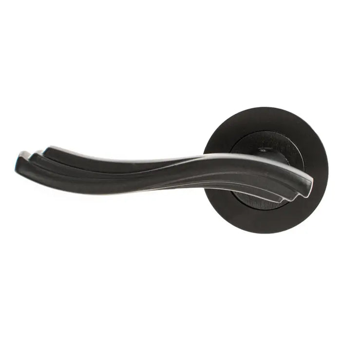 GUMUS ECE DOOR HANDLE - Обков за врати<<<Обков<<<Мебели и интериор<<<Praktiker&&&Обков за врати<<<Врати и