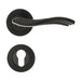 GUMUS ECE DOOR HANDLE - Обков за врати<<<Обков<<<Мебели и интериор<<<Praktiker&&&Обков за врати<<<Обков<<<Инструменти и