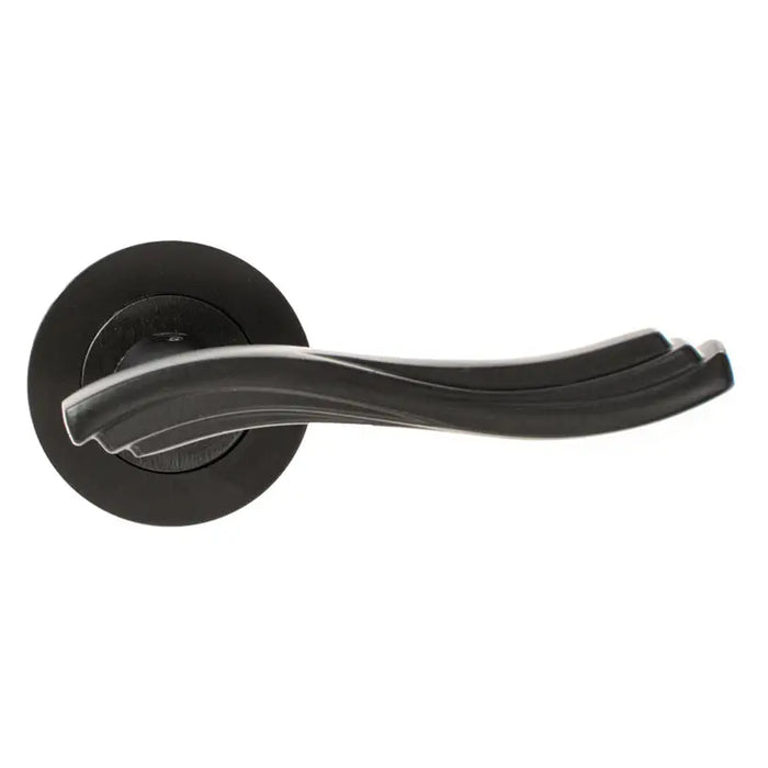 GUMUS ECE DOOR HANDLE - Обков за врати<<<Обков<<<Мебели и интериор<<<Praktiker&&&Обков за врати<<<Обков<<<Инструменти и