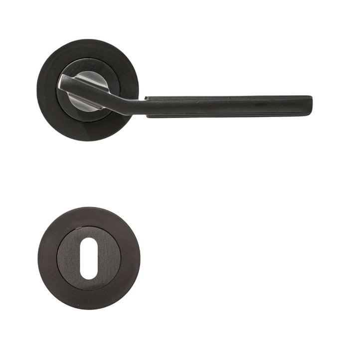 GUMUS AZRA DOOR HANDLE
