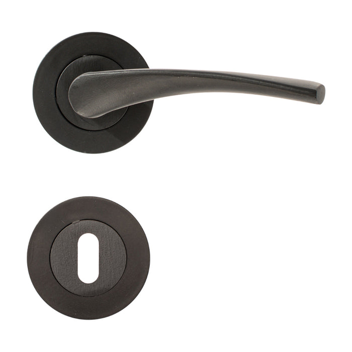 GUMUS BRAVO DOOR HANDLE