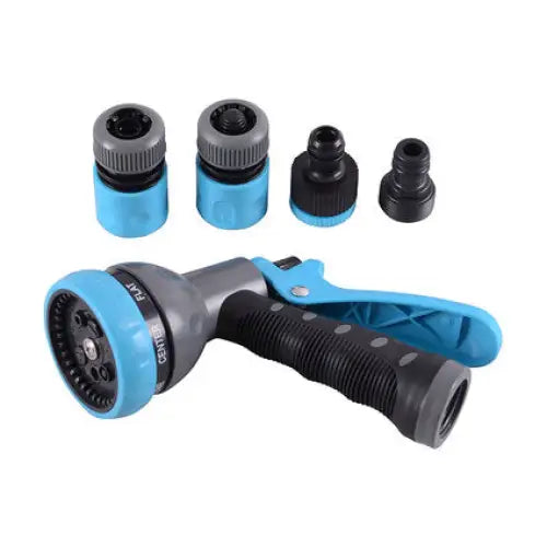 GUN AND QUICK COUPLING KIT 1/2’’-3/4’’ PROGARDEN C22280260/C22280650 - Разпръсквачи и