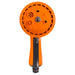 GUN AND QUICK COUPLING SET 1/2’’ GF 54656 - Разпръсквачи и пистолети<<<Напояване<<<Градина<<<Praktiker&&&Разпръсквачи и