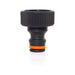 GUN AND QUICK COUPLING SET 1/2’’ GF 54656 - Разпръсквачи и пистолети<<<Напояване<<<Градина<<<Praktiker&&&Разпръсквачи и