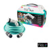 GUN EXTENDABLE HOSE 8-15M 1/2’’ FITT IKON - Маркучи напояване<<<Напояване<<<Градина<<<Praktiker