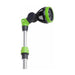 GUN TELESCOPIC 95-140CM 8 FUNCTIONS MAROSA MG3009 - Разпръсквачи и пистолети<<<Напояване<<<Градина<<<Praktiker