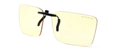 Gunnar Clip On Spectacle Lenses - Amber Onyx - Компютърни и геймърски очила<<<Геймърска периферия<<<ValiAPI