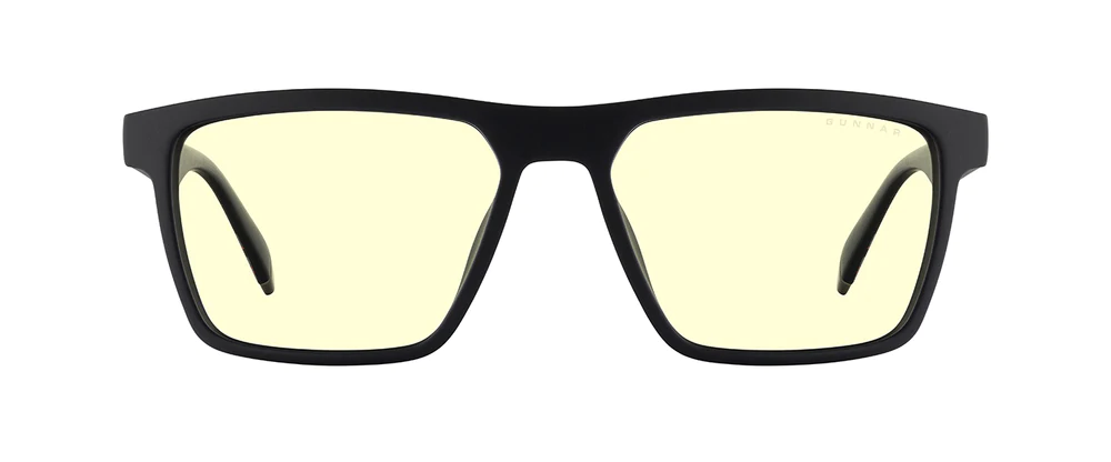 GUNNAR x Call of Duty Alpha Edition Set - Onyx/Infrared - Amber - Glasses + Case