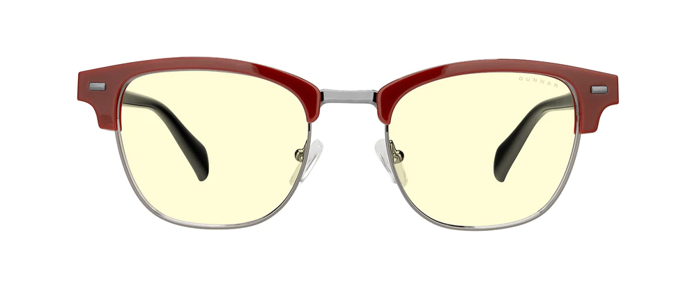 GUNNAR Diablo IV Sanctuary Edition Computer Glasses - Blood Onyx Amber