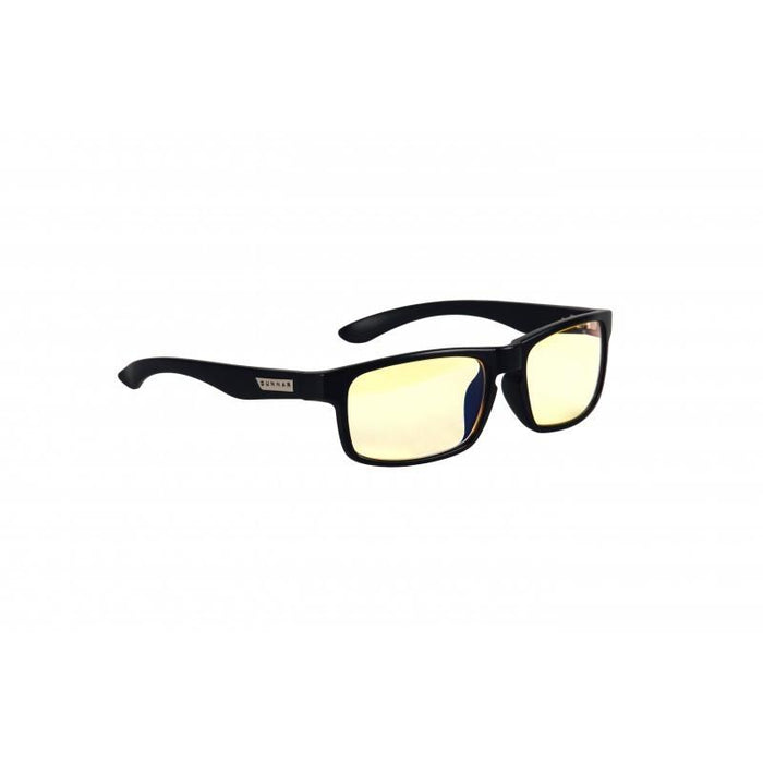 Gaming glasses GUNNAR Enigma Onyx, Amber, Black